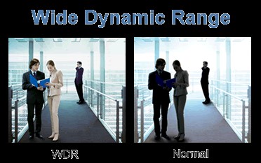 Newbridge E Learning Wide Dynamic Range Wdr Camera